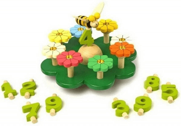 Small Foot Design 7611