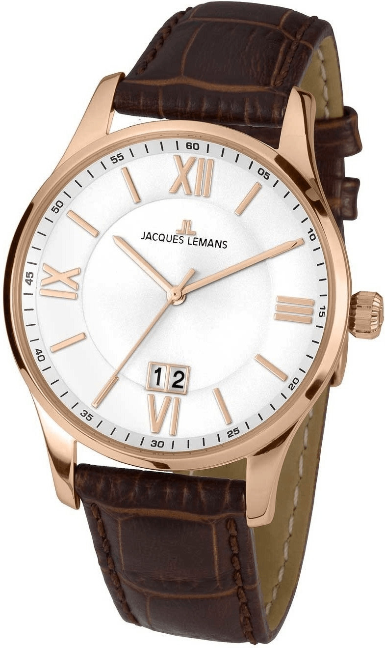 Jacques Lemans London 1-1845