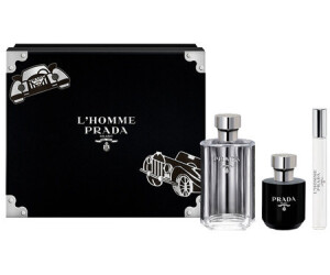 prada homme