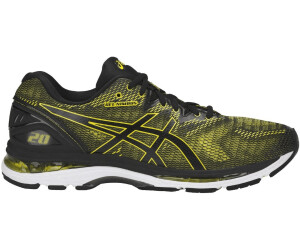 drop asics nimbus 20