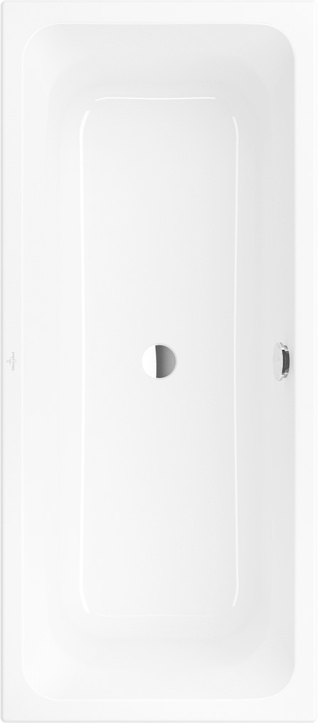 Villeroy & Boch Avento Duo 160 x 70 cm (UBA167AVN2V-01)