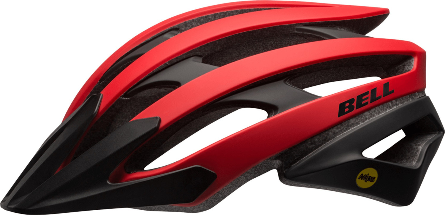 Bell Catalyst Mips red