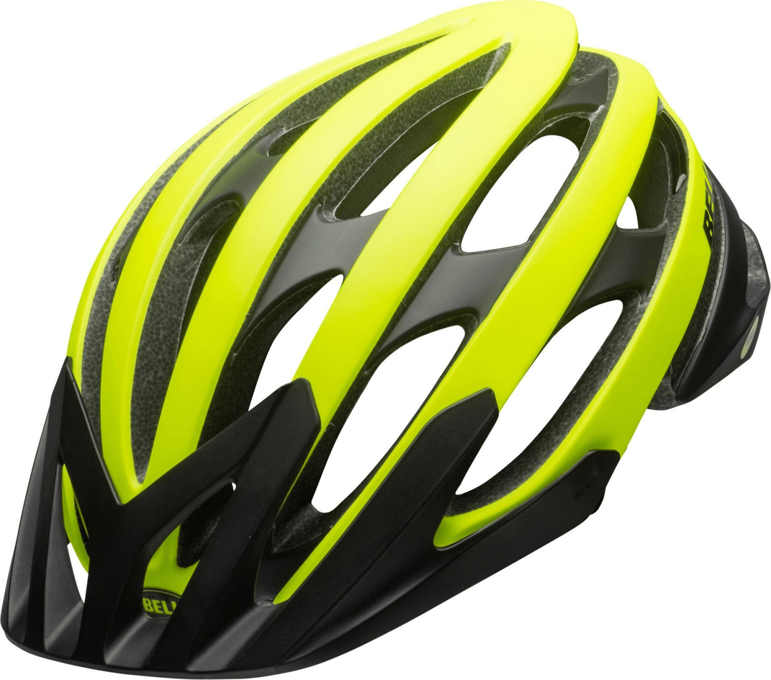 Bell Catalyst Mips yellow