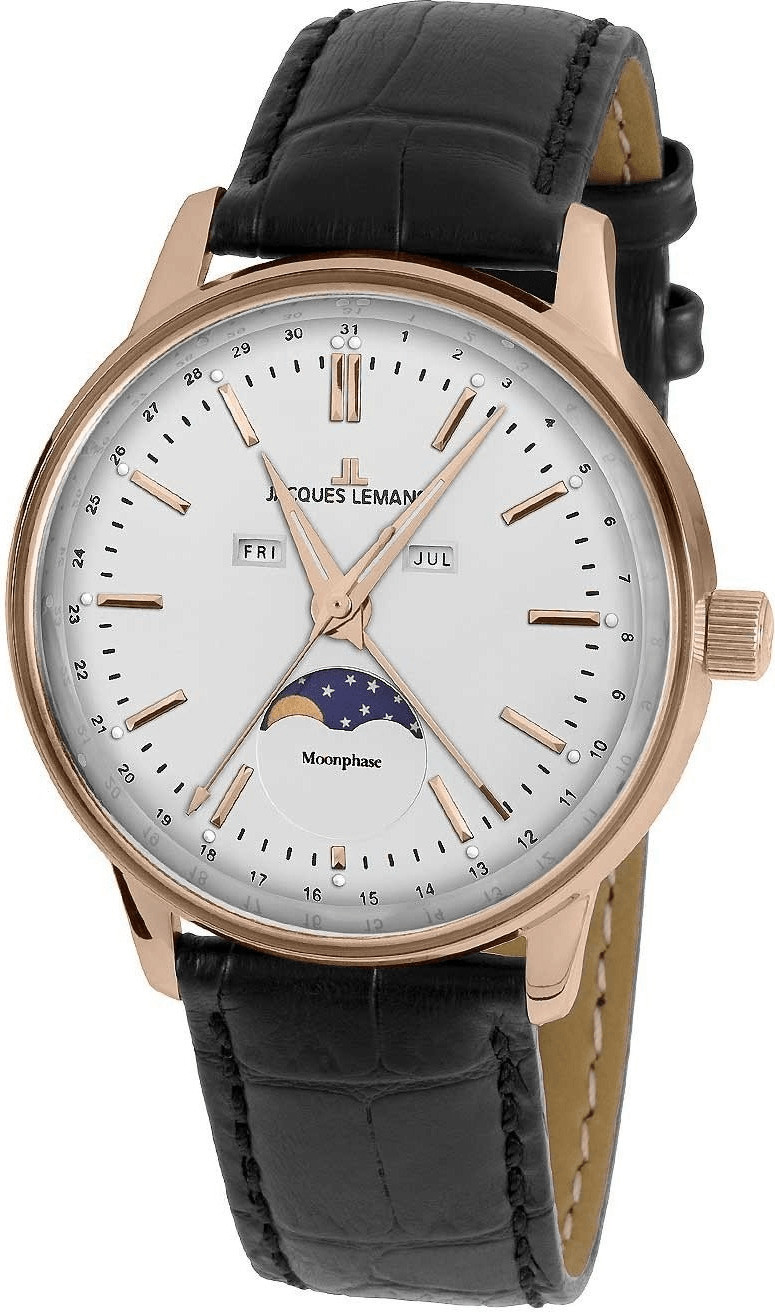 Jacques Lemans Retro Classic N-214B