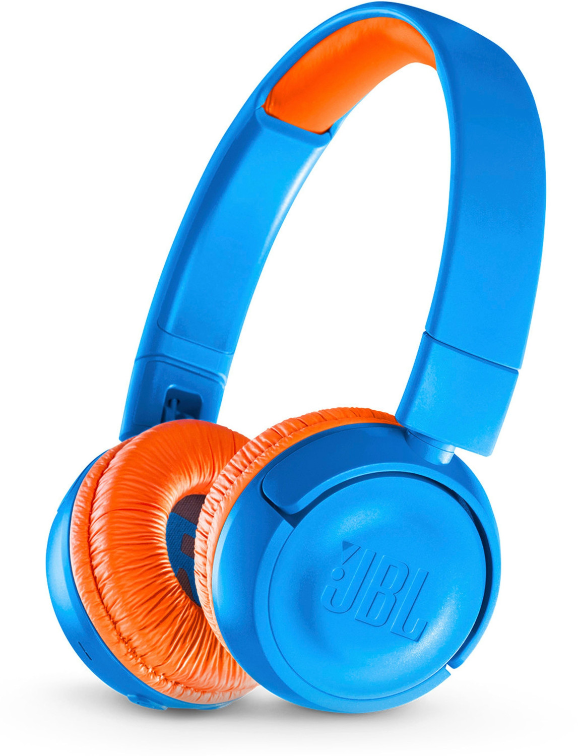 JBL JR300BT (Rocker Blue)