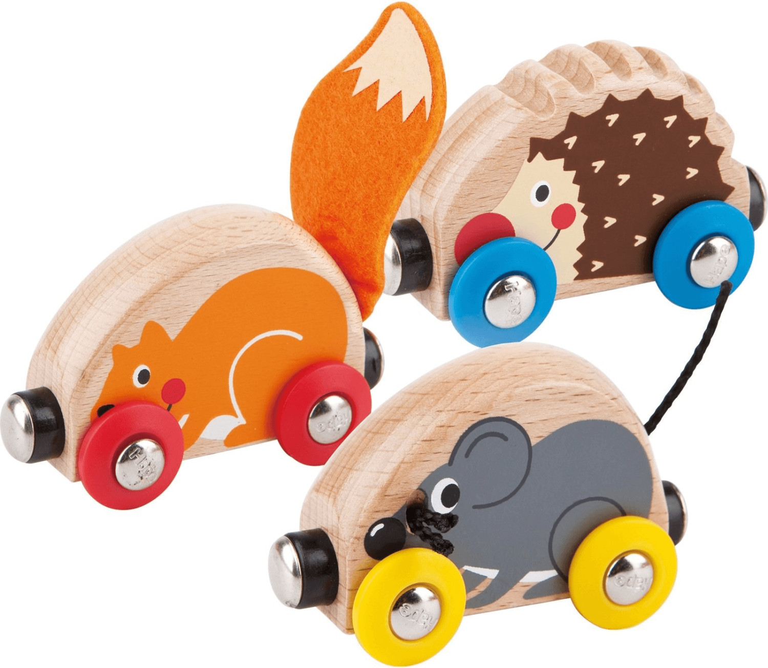HaPe E3817