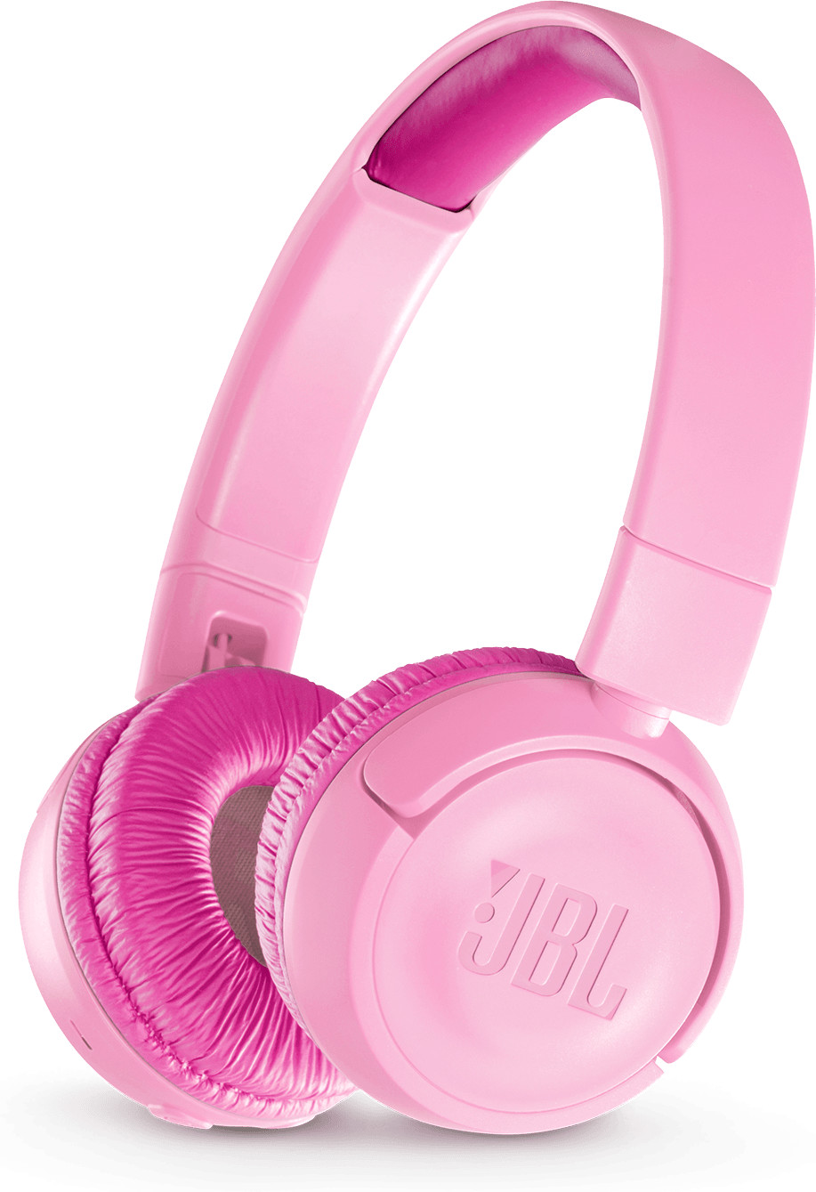 JBL JR300BT (Punky Pink)