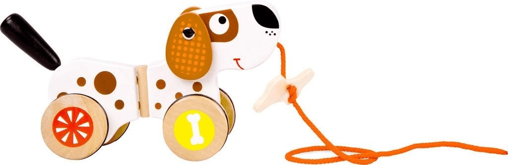 Small Foot Design Chien à tirer
