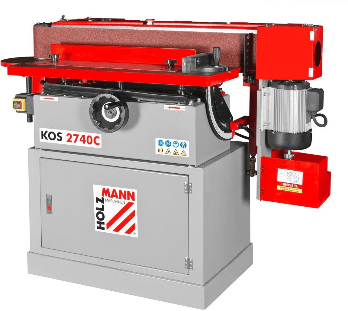 Holzmann KOS 2740C (230V)