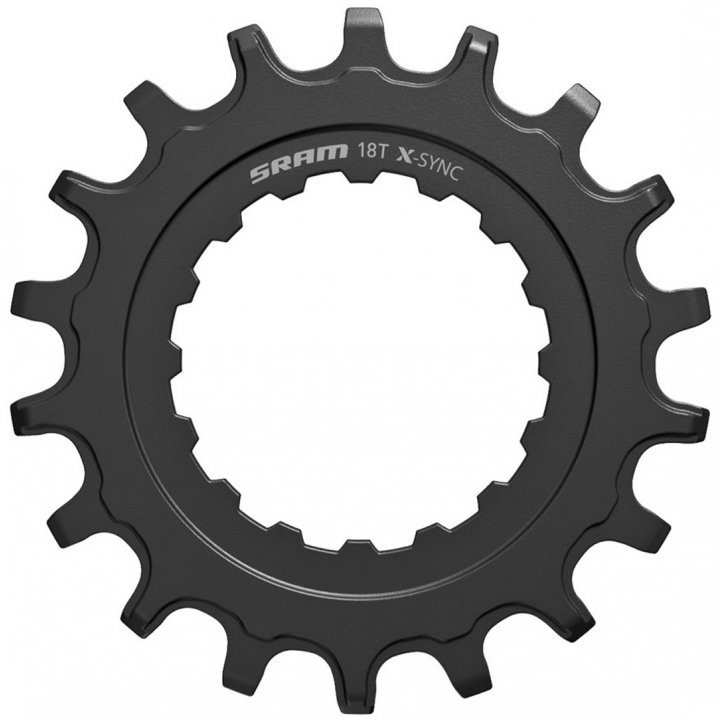 SRAM Plateau EX1 (Bosch) (18)