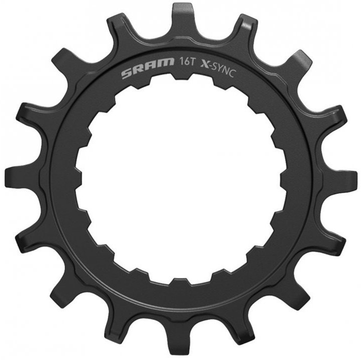 SRAM Plateau EX1 (Bosch) (16)