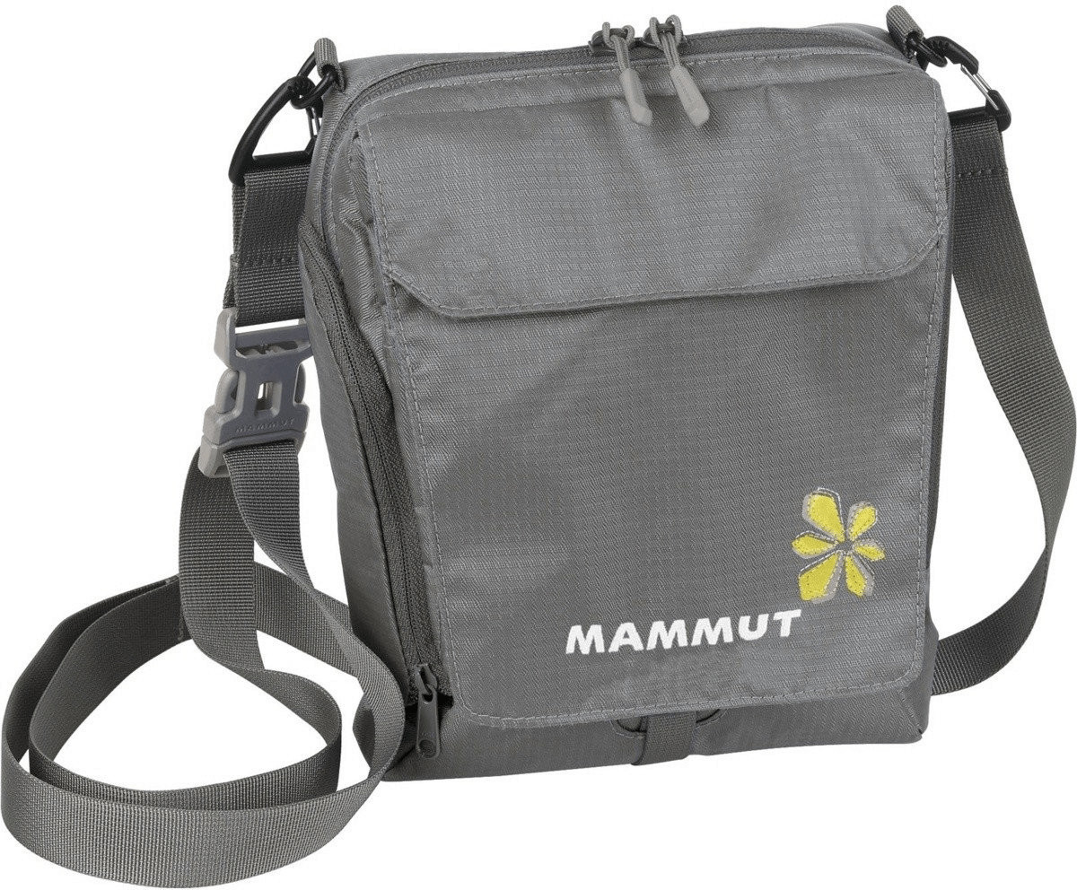 Mammut Täsch Pouch 2 iron