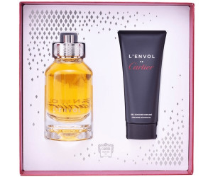 Cartier Yellow L L Envol For Men Edp 80ml 2 7oz Fragrance Tradesy