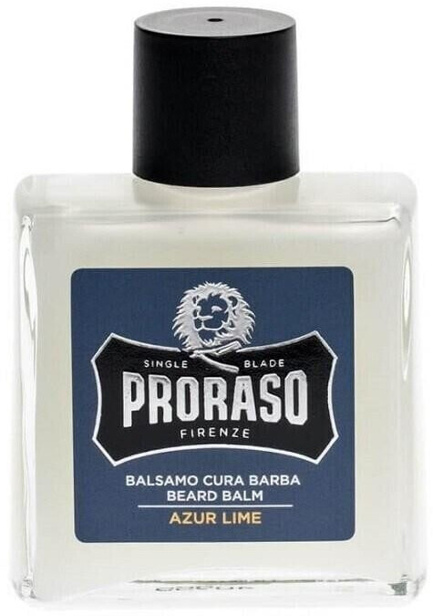 Proraso Baume à barbe Azur Lime (100 ml)