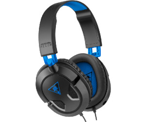 Turtle Beach Ear Force Recon 50p Schwarz Ab 24 99
