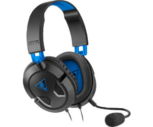 Buy Turtle Beach Ear Force Recon 50p From 163 10 49 Compare