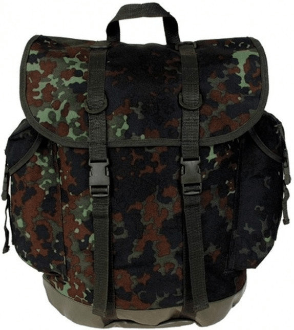 Max Fuchs BW Mountain Backpack flecktarn (30293)