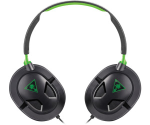 Buy Turtle Beach Ear Force Recon X Black From Today Best
