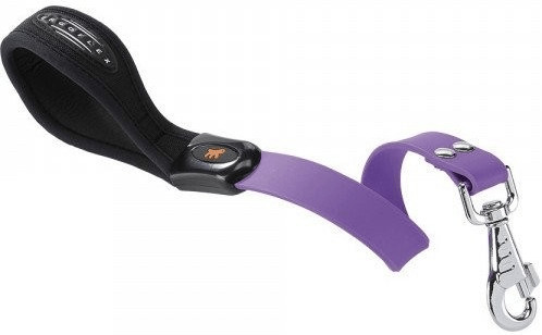 Ferplast Laisse Ergoflex G (55 cm x 25 mm)