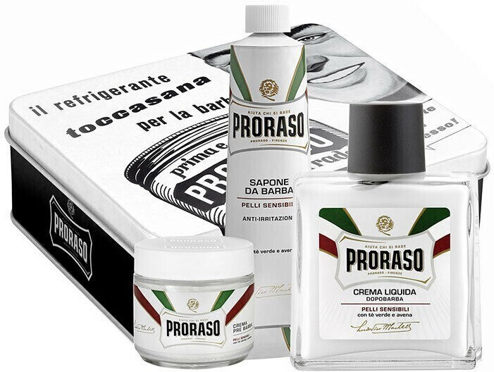 Proraso Coffret Vintage Toccasana