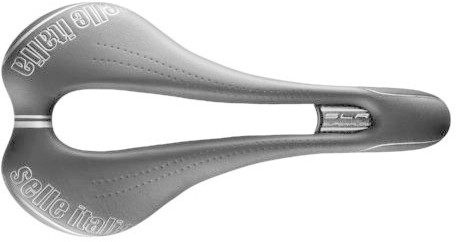 Selle Italia SLR Titanium Superflow L