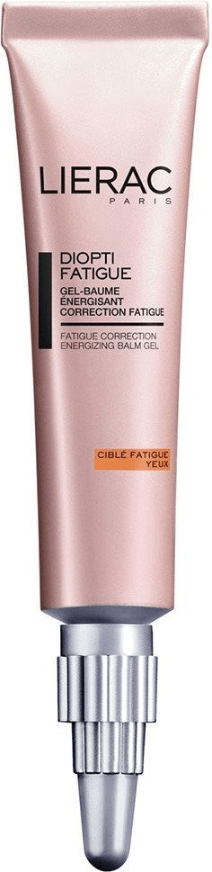 Lierac Dioptifatigue Gel-baume énergisant (10 ml)