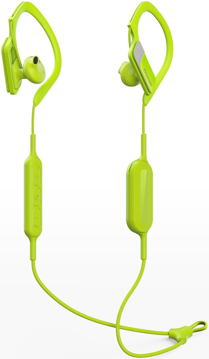 Panasonic RP-BTS10 (jaune)