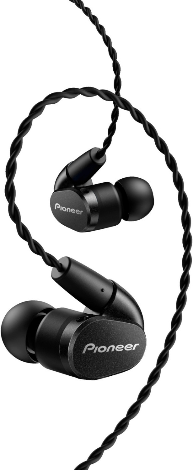 Pioneer SE-CH5T (noir)