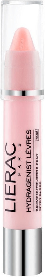 Lierac Hydragenist Lèvres baume nutri-repulpant rosé (3g)