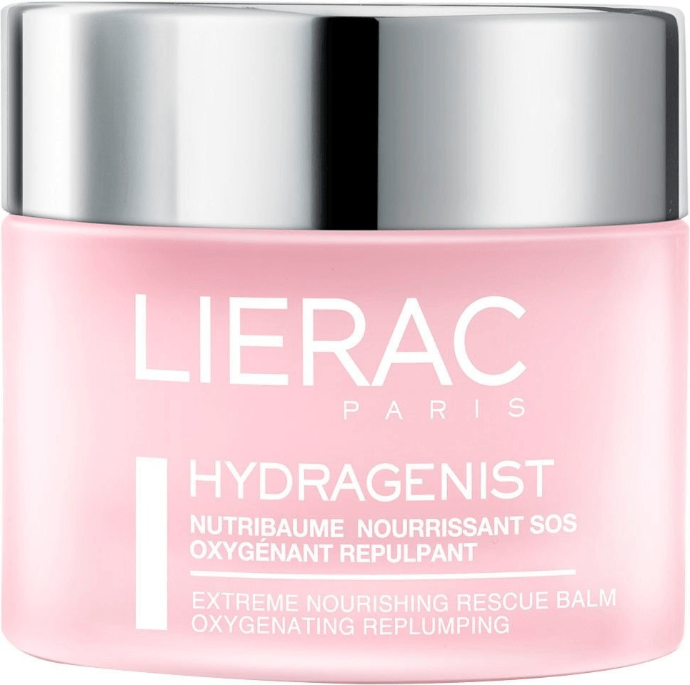 Lierac Hydragenist Nutribaum nourrissant SOS (50 ml)