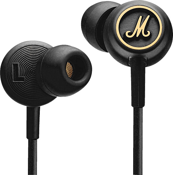 Buy Marshall Mode EQ (black) from £35.25 (Today) – Best Deals on idealo ...