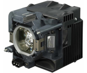 SNLAMP MC.JMV11.001 ErsatzProjektorlampe Beamerlampe 195W Gl/ühlampe mit Geh/äuse f/ür ACER P1386W P1286 P1186 H5382BD Projektoren