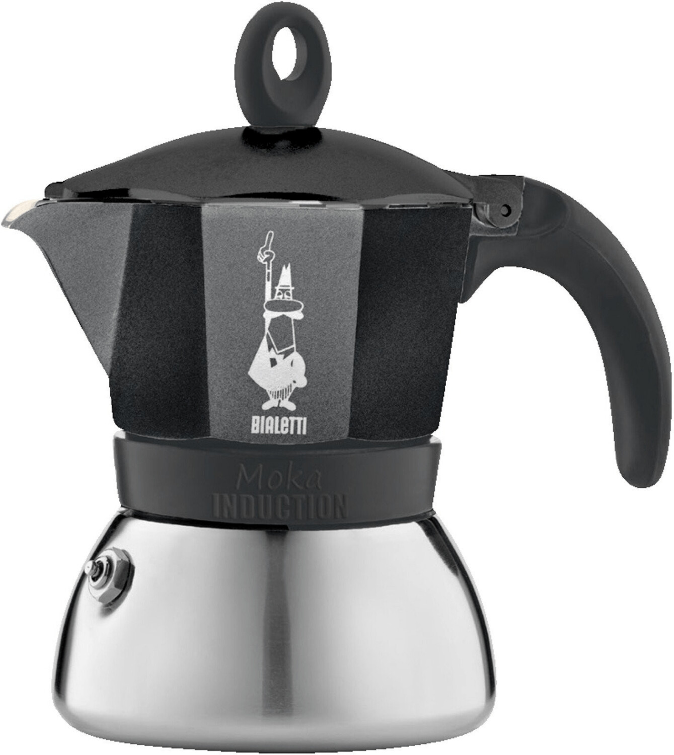 Уплотнитель bialetti 6