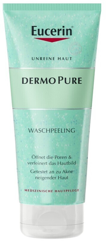 Eucerin DermoPure Gommage (100ml)