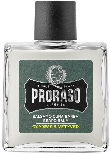 Proraso Baume à barbe Cypress & Vetyver (100 ml)