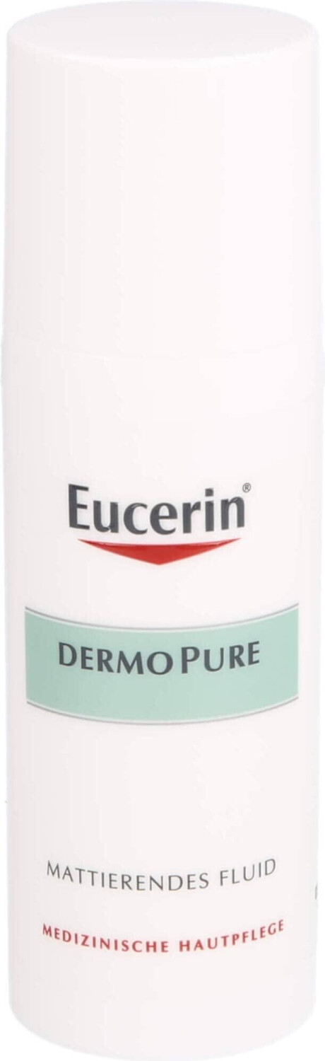 Eucerin DermoPure MAT Fluide Matifiant (50 ml)