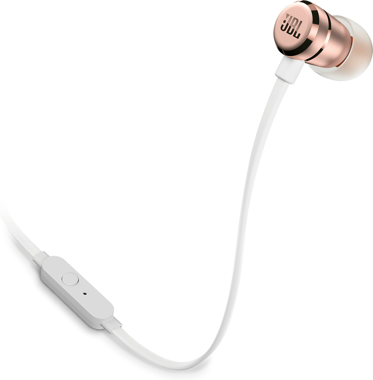 JBL T290 (rose gold)