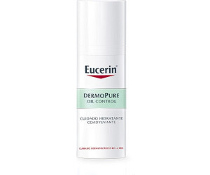 eucerin dermopure adjunctive soothing cream