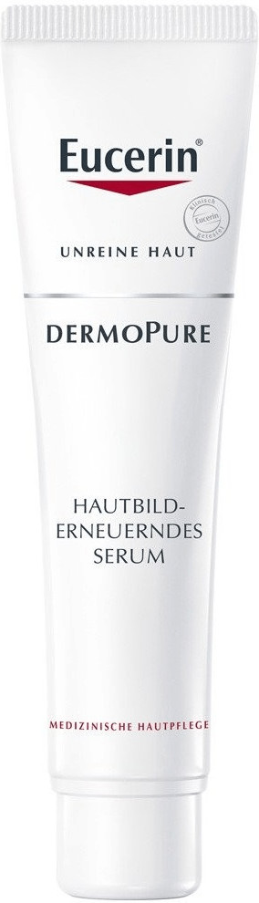 Eucerin DermoPure K10 Soin Rénovateur Cutané (40 ml)
