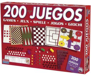 Amazon juegos reunidos top
