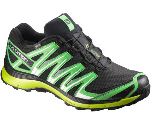 salomon xa lite goretex