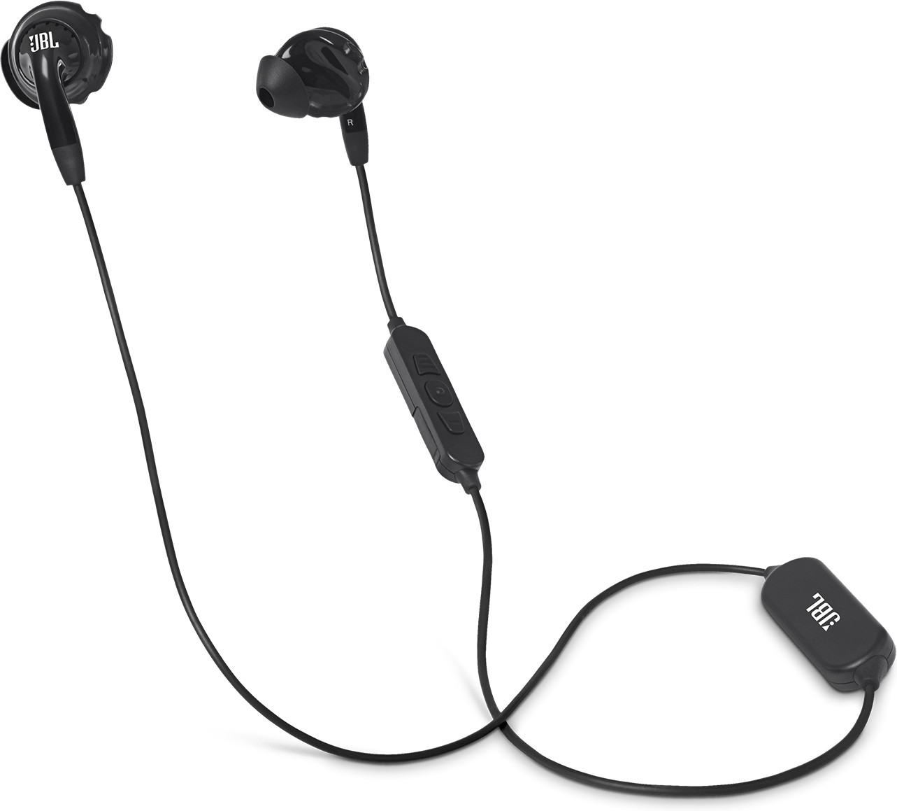 JBL Inspire 500 (noir)