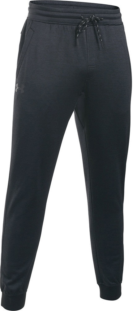 Under Armour Men Jogging Pants UA Storm Icon black/grey