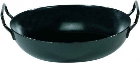 Karl Krüger Nostalgia Serving Pan Enameled Induction 30 cm
