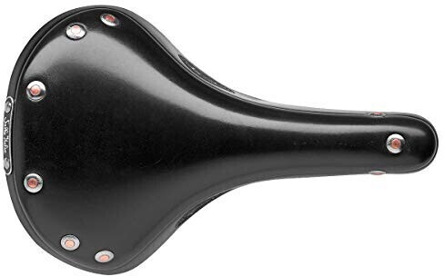 Selle Italia Epoca black