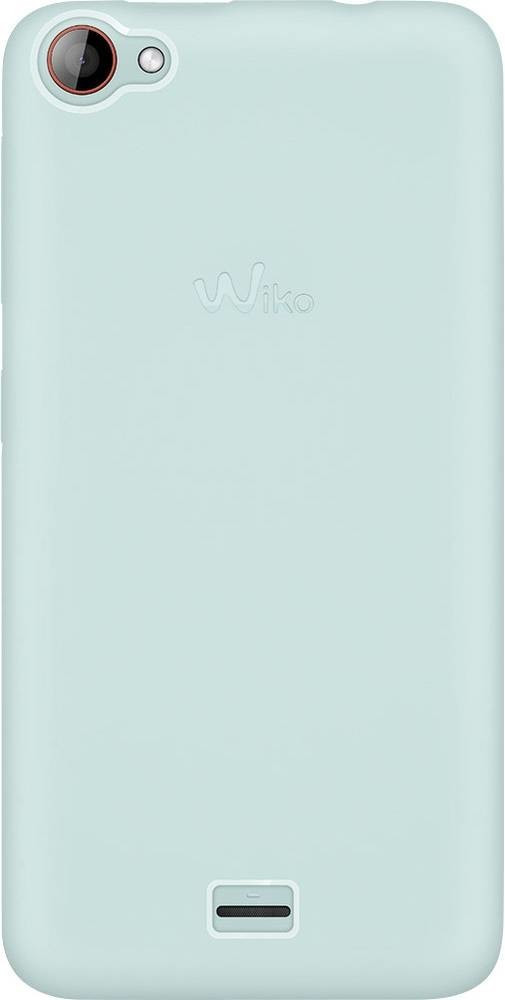 Wiko 2skins Case (Wiko Jimmy) turquoise