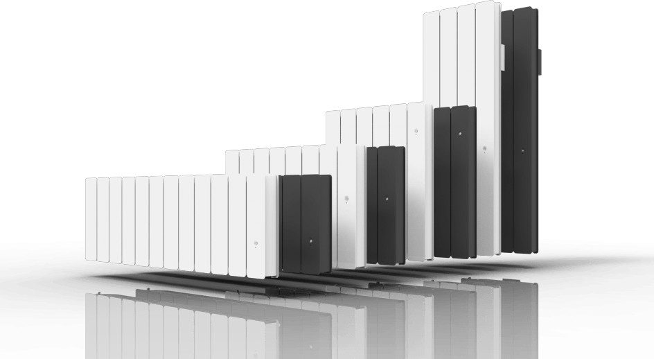 Applimo Pégase Smart ECOControl vertical 1500 W