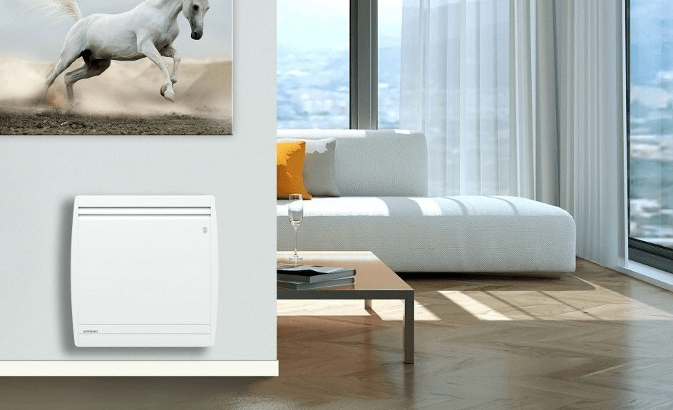 Applimo Vivafonte Smart ECOControl vertical 1000 W
