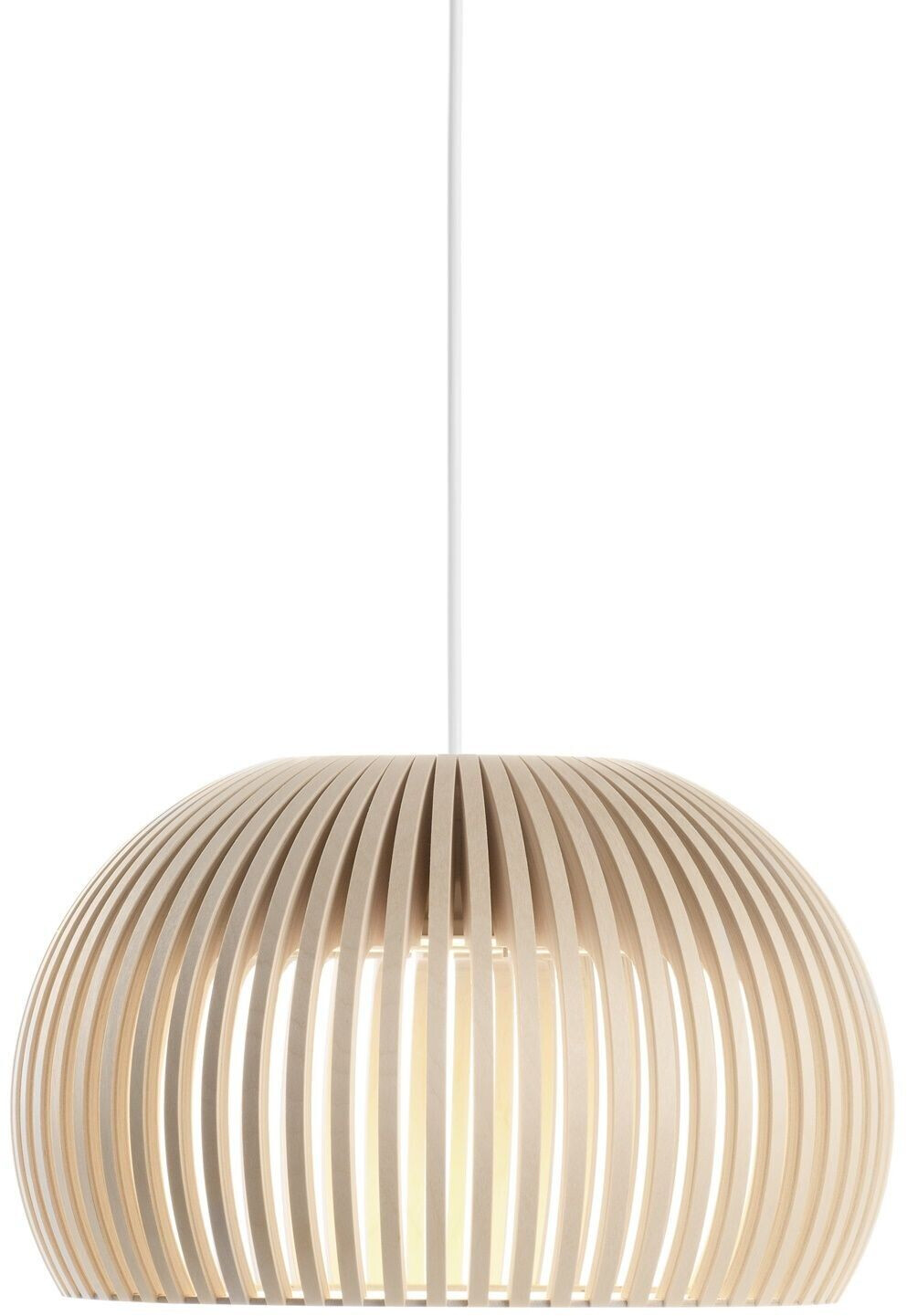 Secto Design Atto 5000 Birke Natural