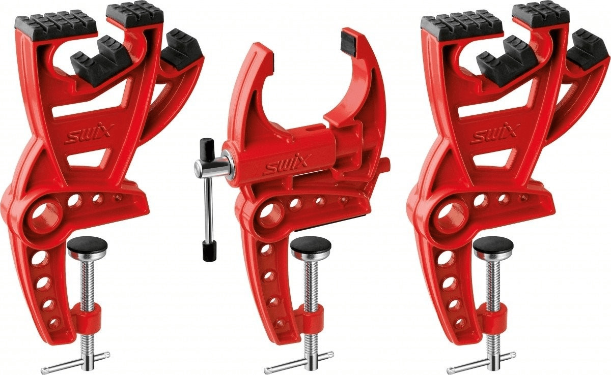 Swix Jaw Economy Vise